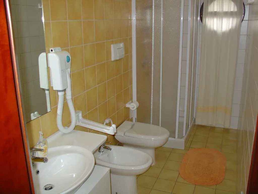 Agriturismo Mulinu Betzu San Vero Milis Farm stay