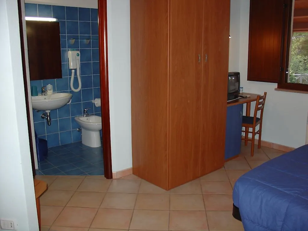 Farm stay Agriturismo Mulinu Betzu San Vero Milis Italy