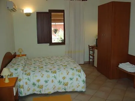 Agriturismo Mulinu Betzu San Vero Milis Italy