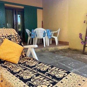 Casa vacanze Villetta Sole Ruju, Sole Ruiu