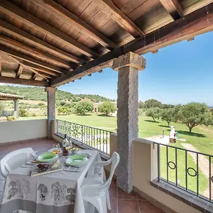 Casa vacanze Pompia, Siniscola